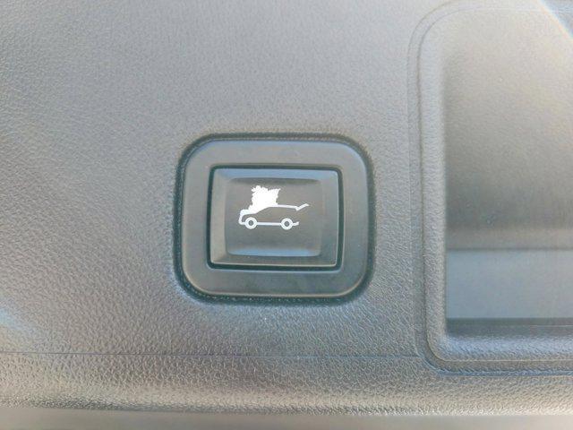 used 2022 GMC Terrain car, priced at $18,288