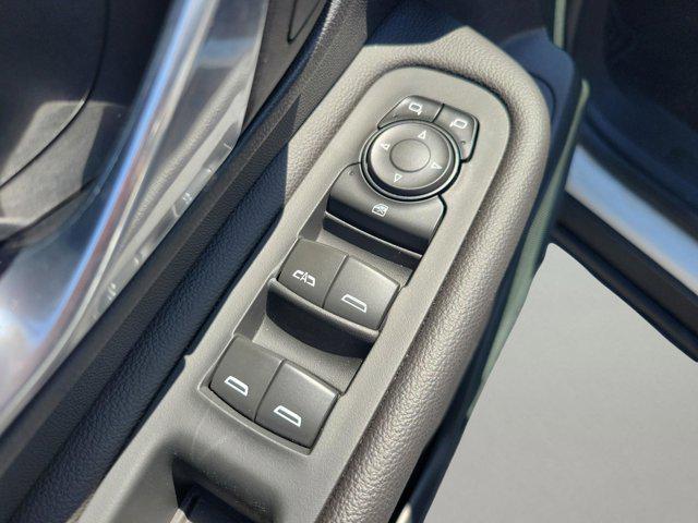 used 2022 GMC Terrain car, priced at $18,288