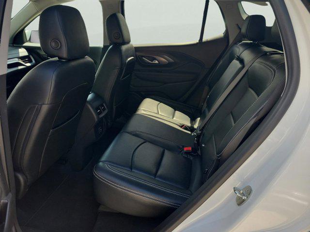 used 2022 GMC Terrain car, priced at $18,288