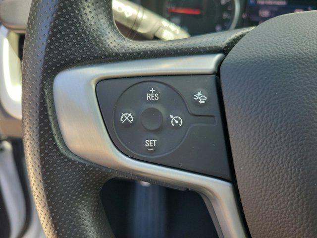 used 2022 GMC Terrain car, priced at $18,288