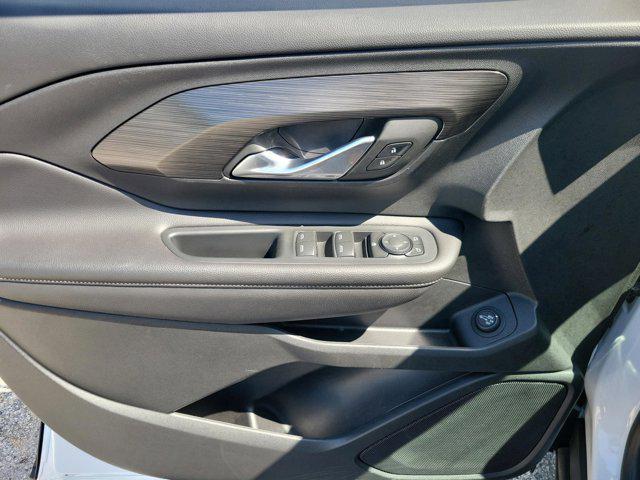 used 2022 GMC Terrain car, priced at $18,288
