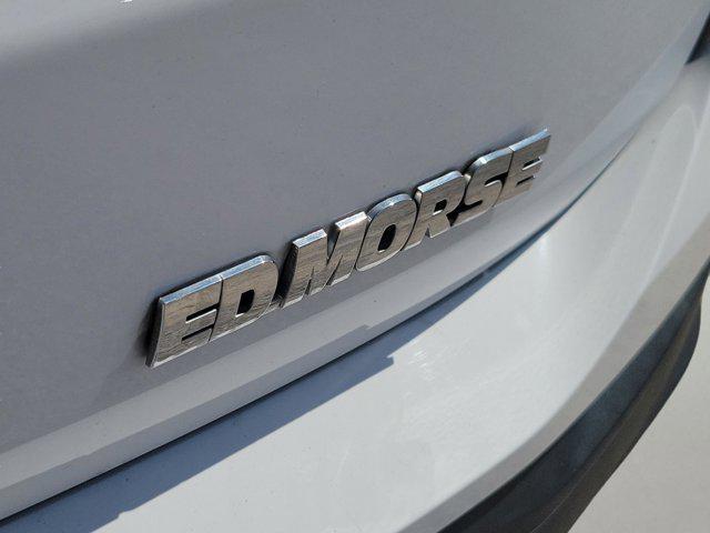 used 2022 GMC Terrain car, priced at $18,288