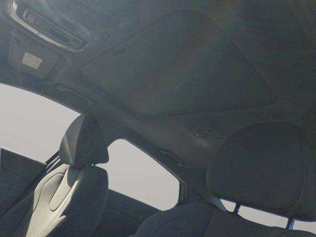 new 2025 Hyundai Elantra car, priced at $25,673