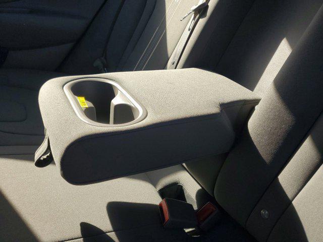new 2025 Hyundai Elantra car, priced at $25,673