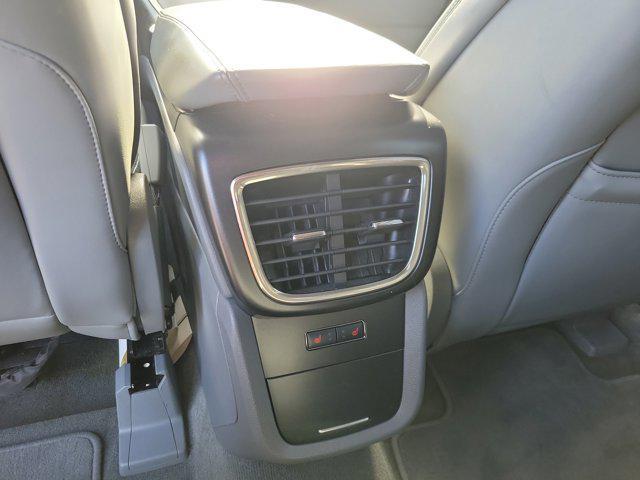 used 2019 Lincoln Nautilus car, priced at $16,408