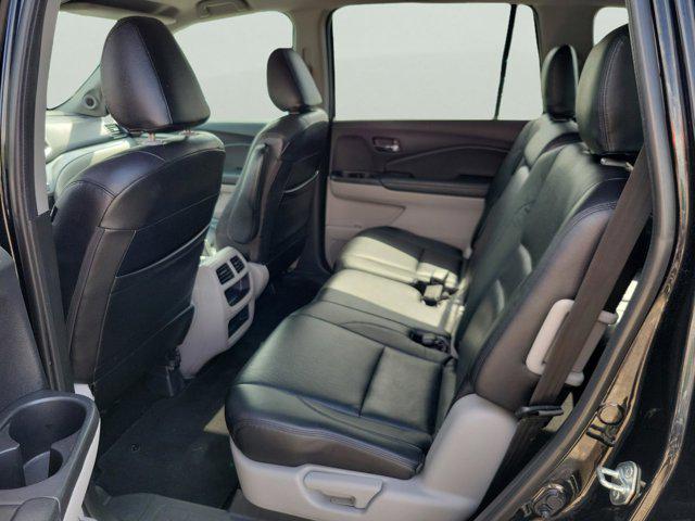 used 2019 Honda Pilot car, priced at $18,108