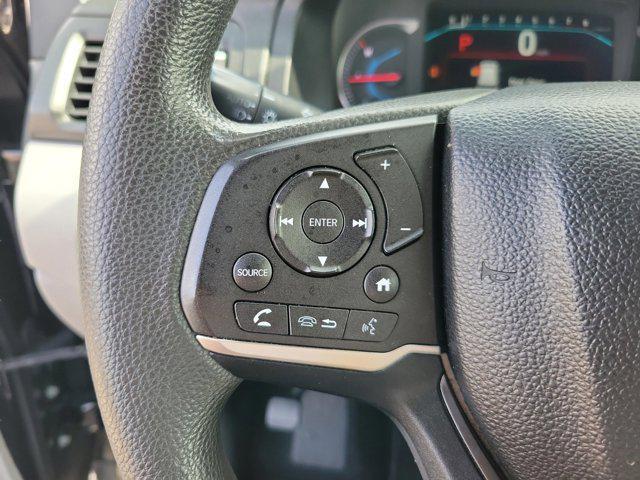 used 2019 Honda Pilot car, priced at $18,108
