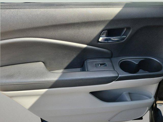 used 2019 Honda Pilot car, priced at $18,108