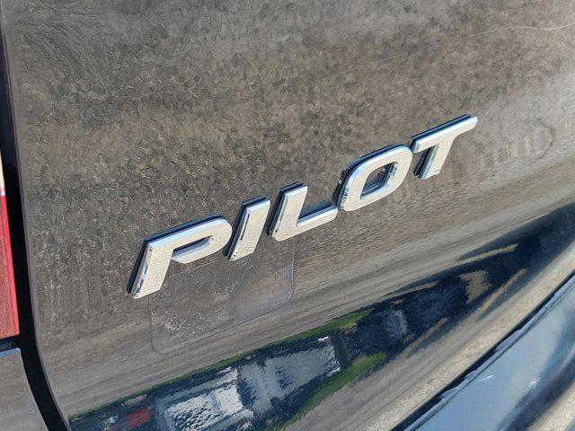 used 2019 Honda Pilot car, priced at $18,108