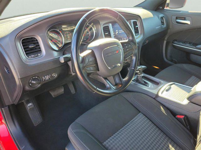 used 2023 Dodge Charger car, priced at $20,998