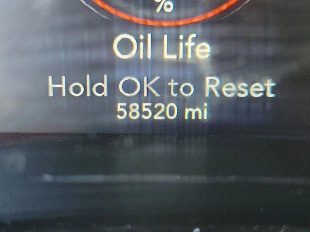 used 2023 Dodge Charger car, priced at $20,998