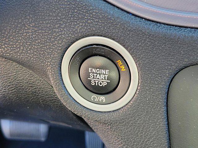 used 2023 Dodge Charger car, priced at $20,998