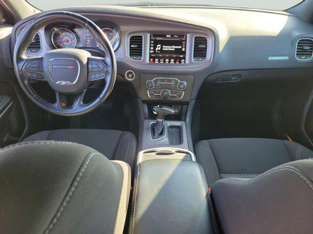 used 2023 Dodge Charger car, priced at $20,998