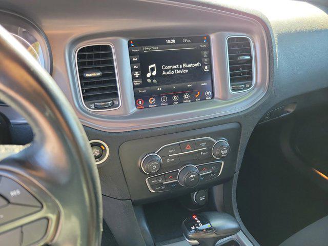 used 2023 Dodge Charger car, priced at $20,998