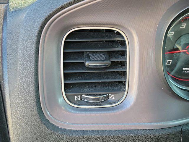 used 2023 Dodge Charger car, priced at $20,998