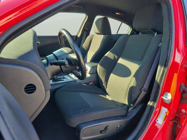 used 2023 Dodge Charger car, priced at $20,998