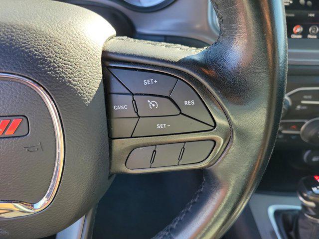 used 2023 Dodge Charger car, priced at $20,998