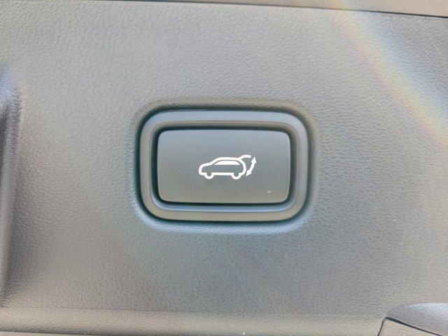 new 2025 Hyundai TUCSON Hybrid car, priced at $42,010
