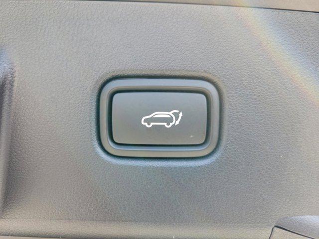 new 2025 Hyundai TUCSON Hybrid car, priced at $42,010