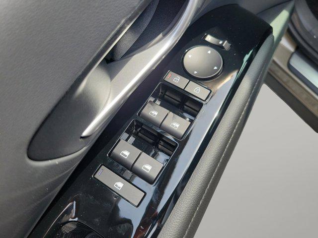 new 2025 Hyundai TUCSON Hybrid car, priced at $42,080