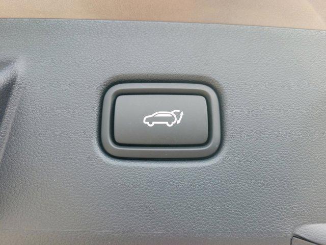 new 2025 Hyundai TUCSON Hybrid car, priced at $37,330