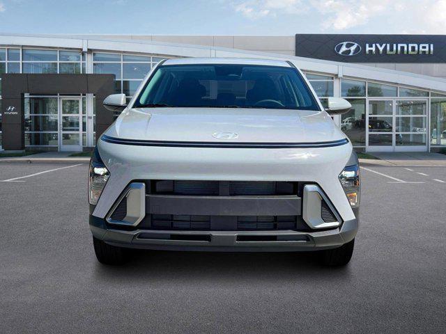 new 2025 Hyundai Kona car, priced at $25,795