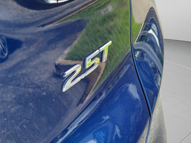 used 2022 Hyundai Santa Fe car, priced at $20,988