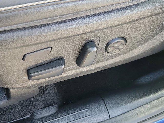 used 2022 Hyundai Santa Fe car, priced at $20,988