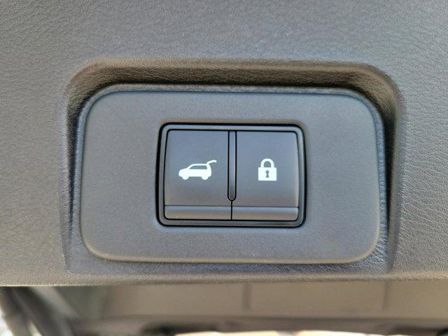 used 2025 Nissan Rogue car, priced at $32,998