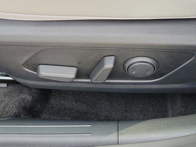 new 2025 Hyundai Elantra car, priced at $29,346