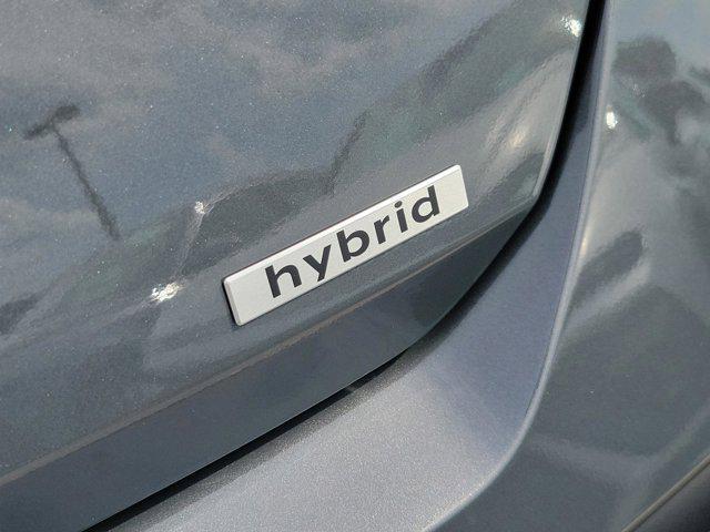 new 2025 Hyundai Elantra car, priced at $29,346