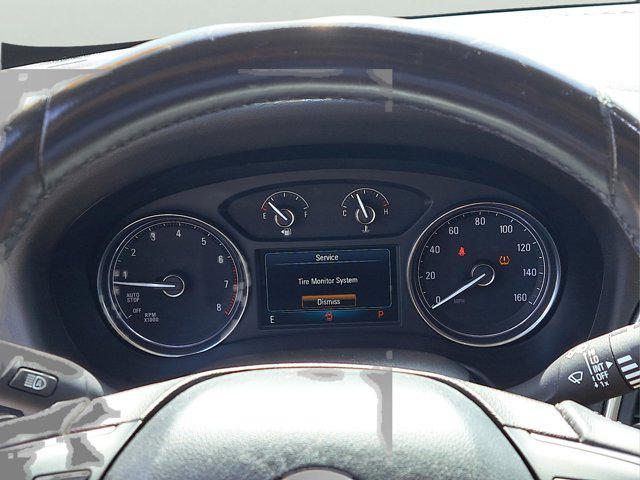used 2018 Buick Enclave car, priced at $18,978