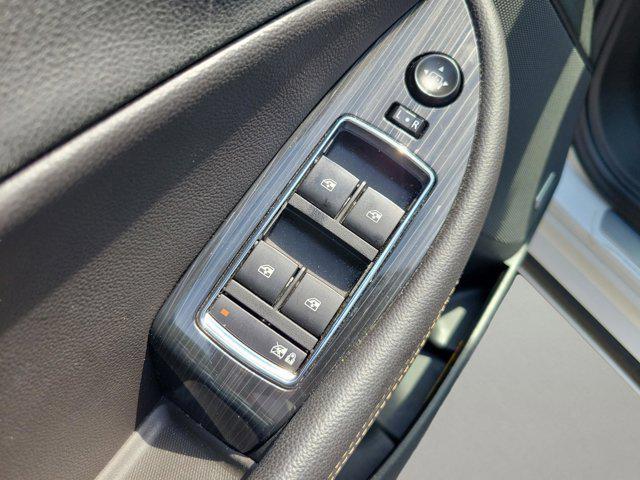 used 2017 Chevrolet Impala car, priced at $17,998