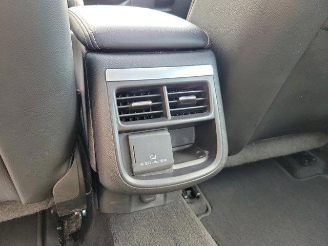 used 2017 Chevrolet Impala car, priced at $17,998