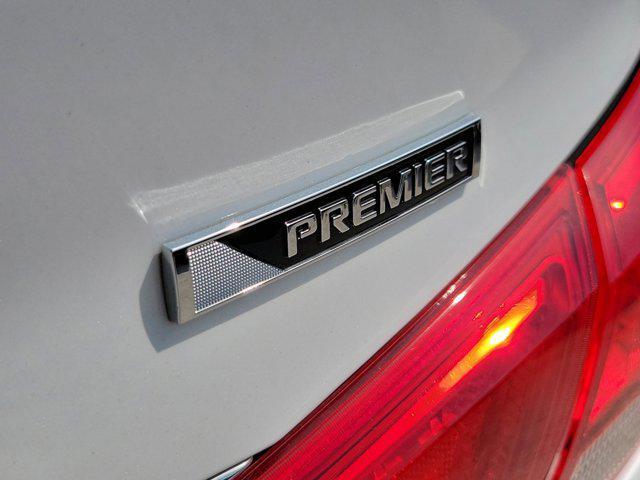 used 2017 Chevrolet Impala car, priced at $17,998