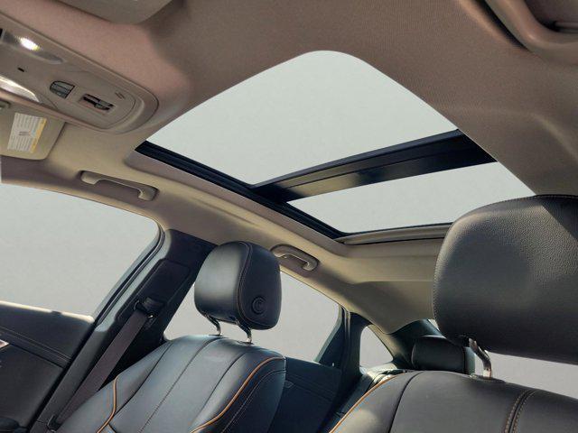 used 2017 Chevrolet Impala car, priced at $17,998