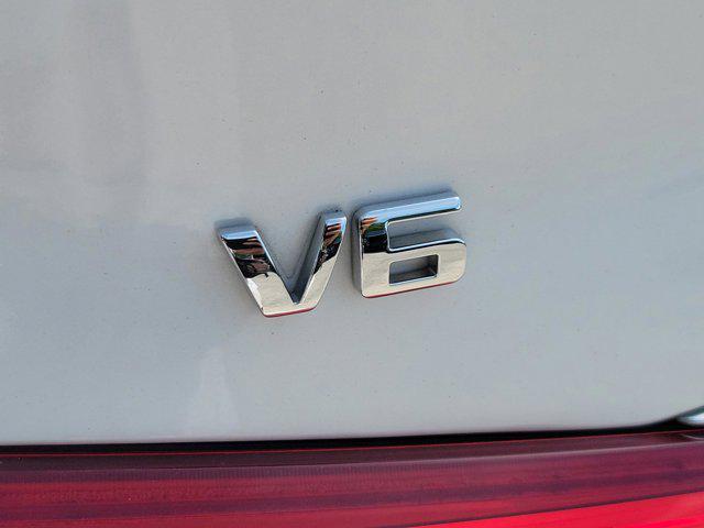 used 2017 Chevrolet Impala car, priced at $17,998
