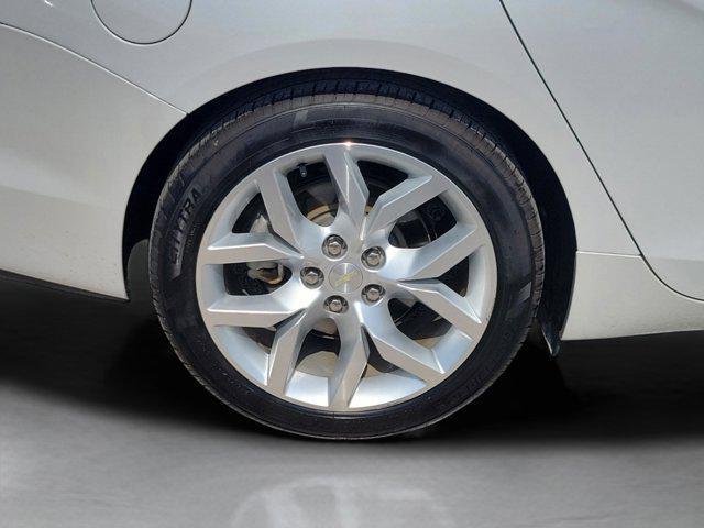 used 2017 Chevrolet Impala car, priced at $17,998
