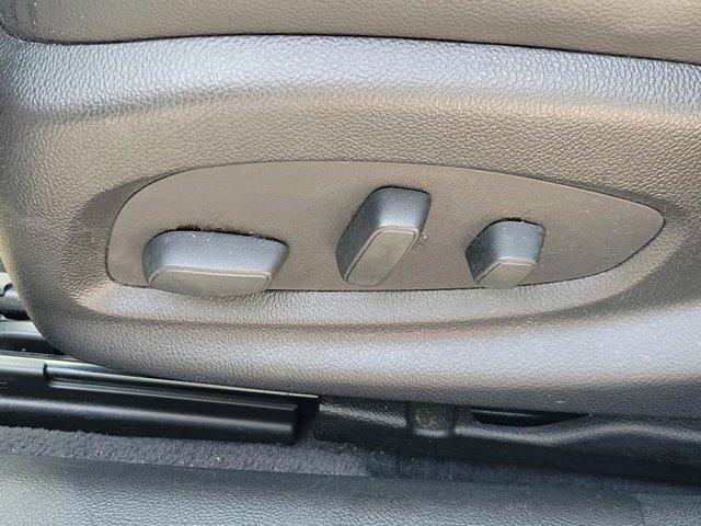 used 2017 Chevrolet Impala car, priced at $17,998