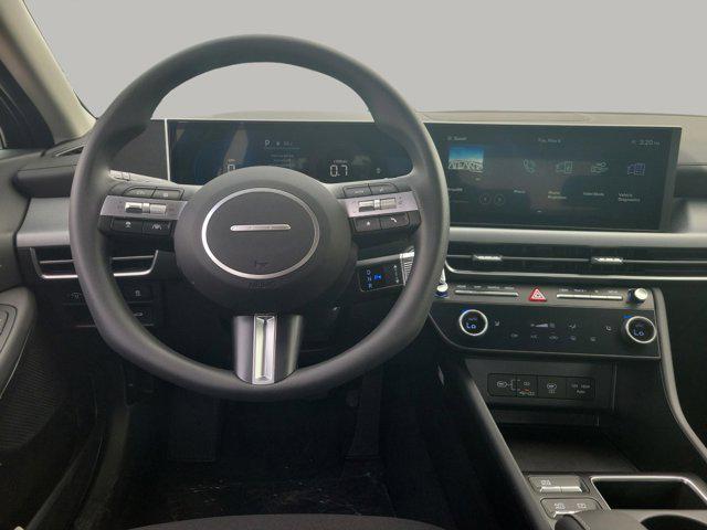 new 2025 Hyundai Sonata car, priced at $28,926