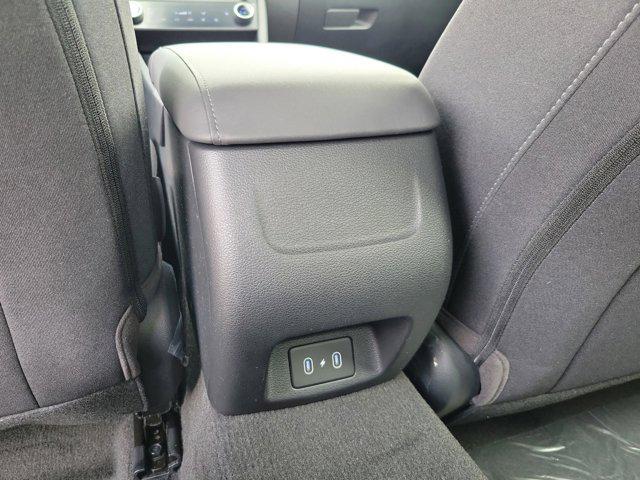 new 2025 Hyundai Sonata car, priced at $28,926