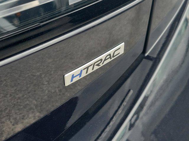 new 2025 Hyundai Sonata car, priced at $28,926