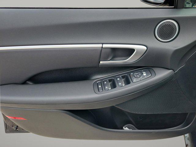 new 2025 Hyundai Sonata car, priced at $28,926