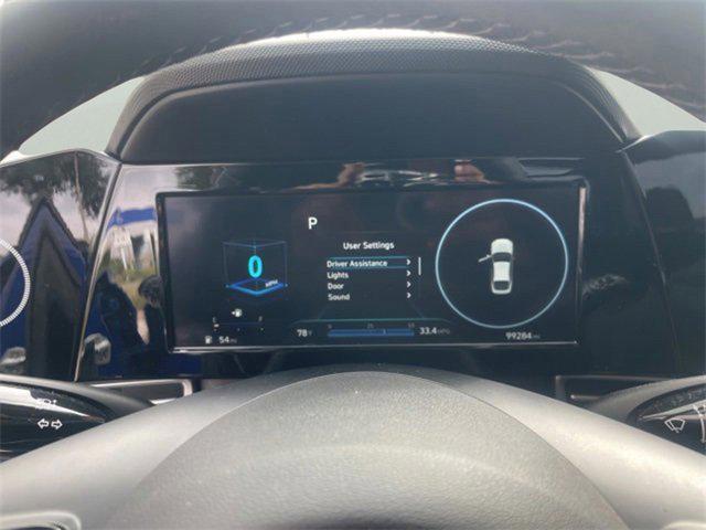 used 2021 Hyundai Elantra car, priced at $12,793