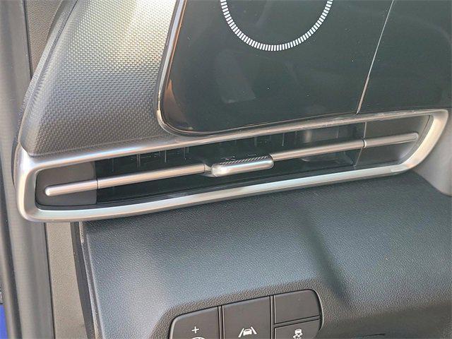 used 2021 Hyundai Elantra car, priced at $12,793