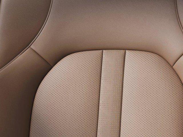new 2025 Hyundai Sonata Hybrid car, priced at $38,034