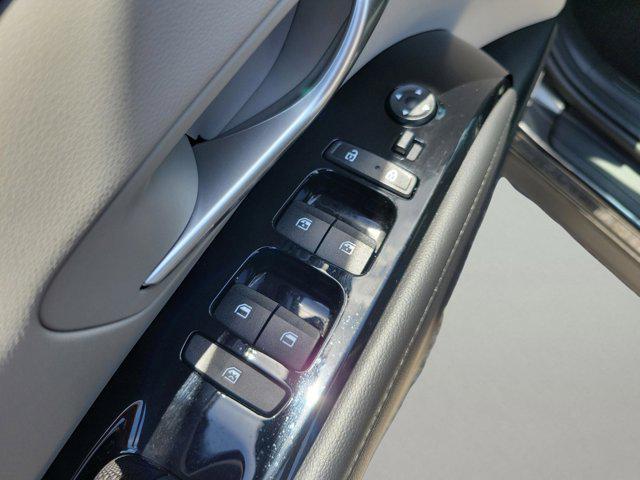 used 2023 Hyundai Tucson car, priced at $24,949