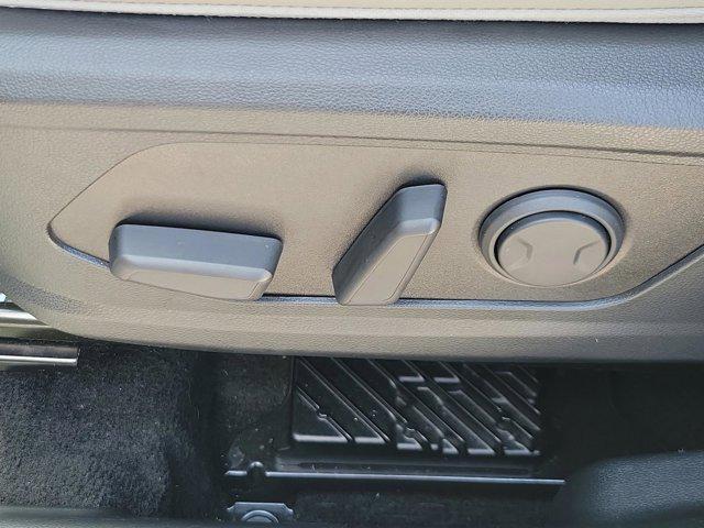 used 2023 Hyundai Tucson car, priced at $24,949
