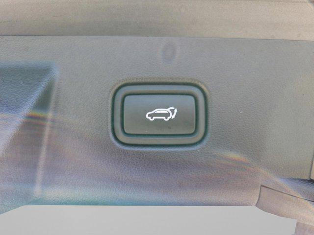 used 2023 Hyundai Tucson car, priced at $24,949