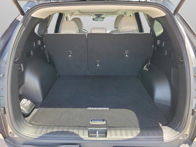 used 2023 Hyundai Tucson car, priced at $24,949